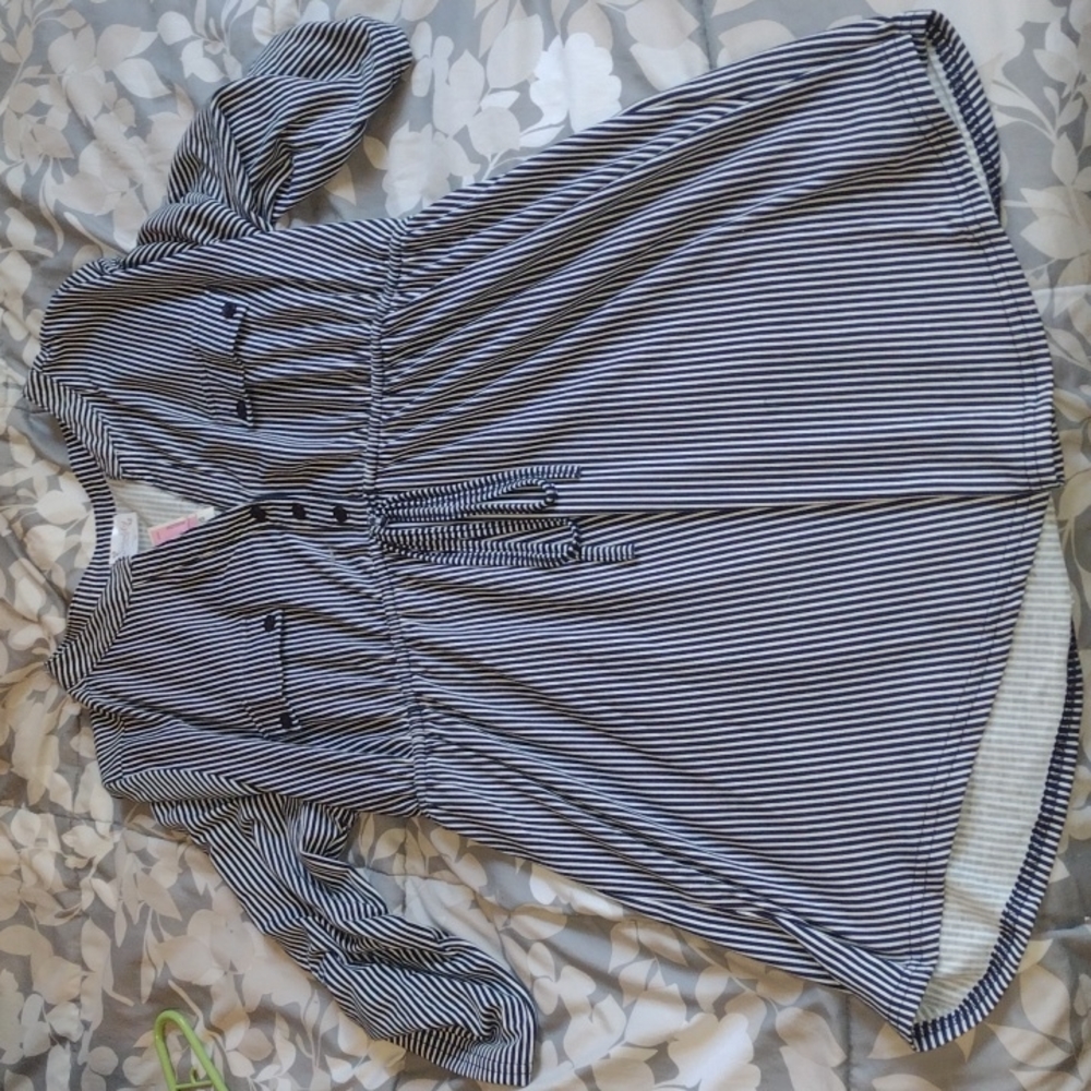 Brand New with tags! Maternity Top. Size XL